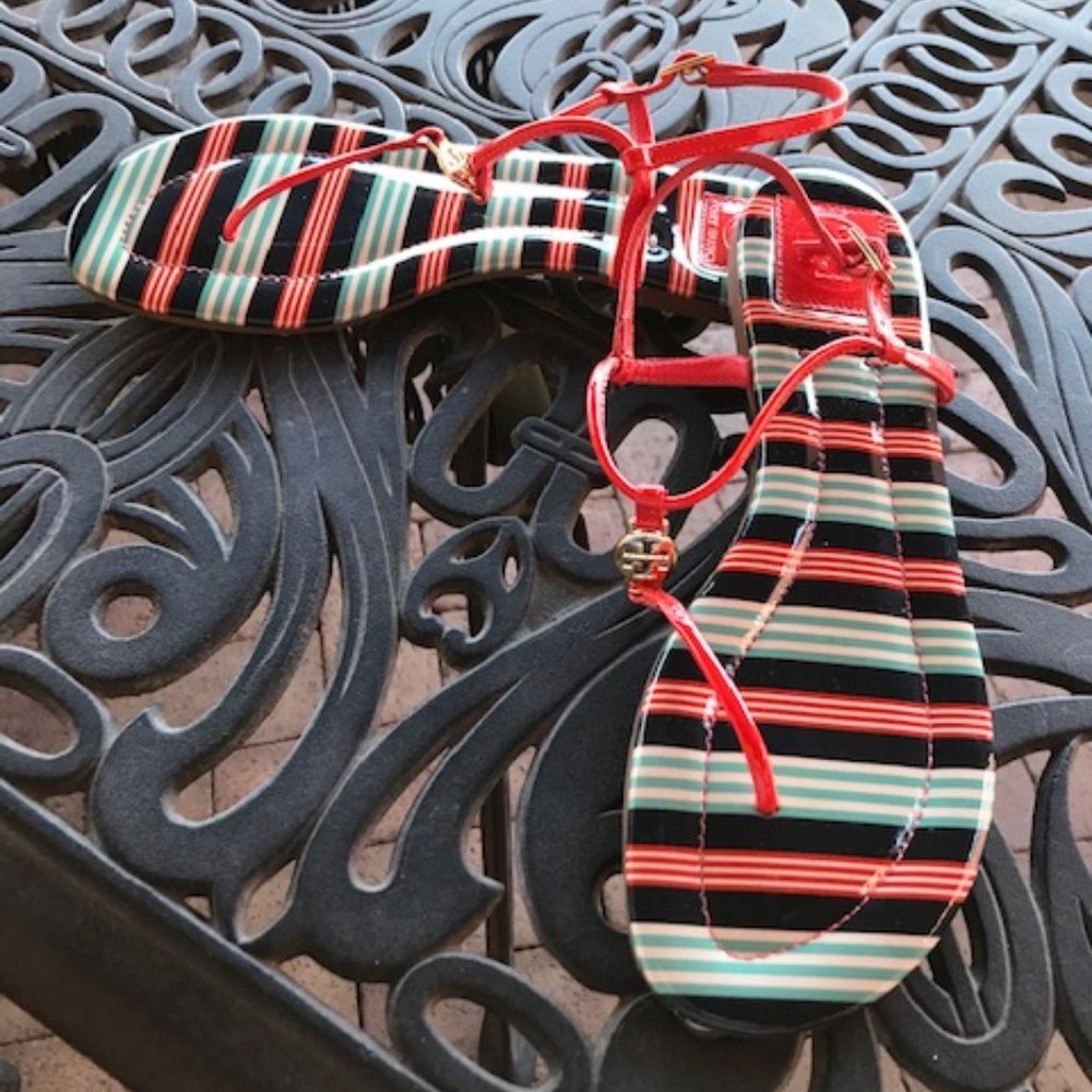 Tory Burch Sandals